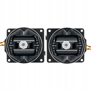 AG01 NANO CNC RadioMaster Hall Gimbals pre vreckové rádio